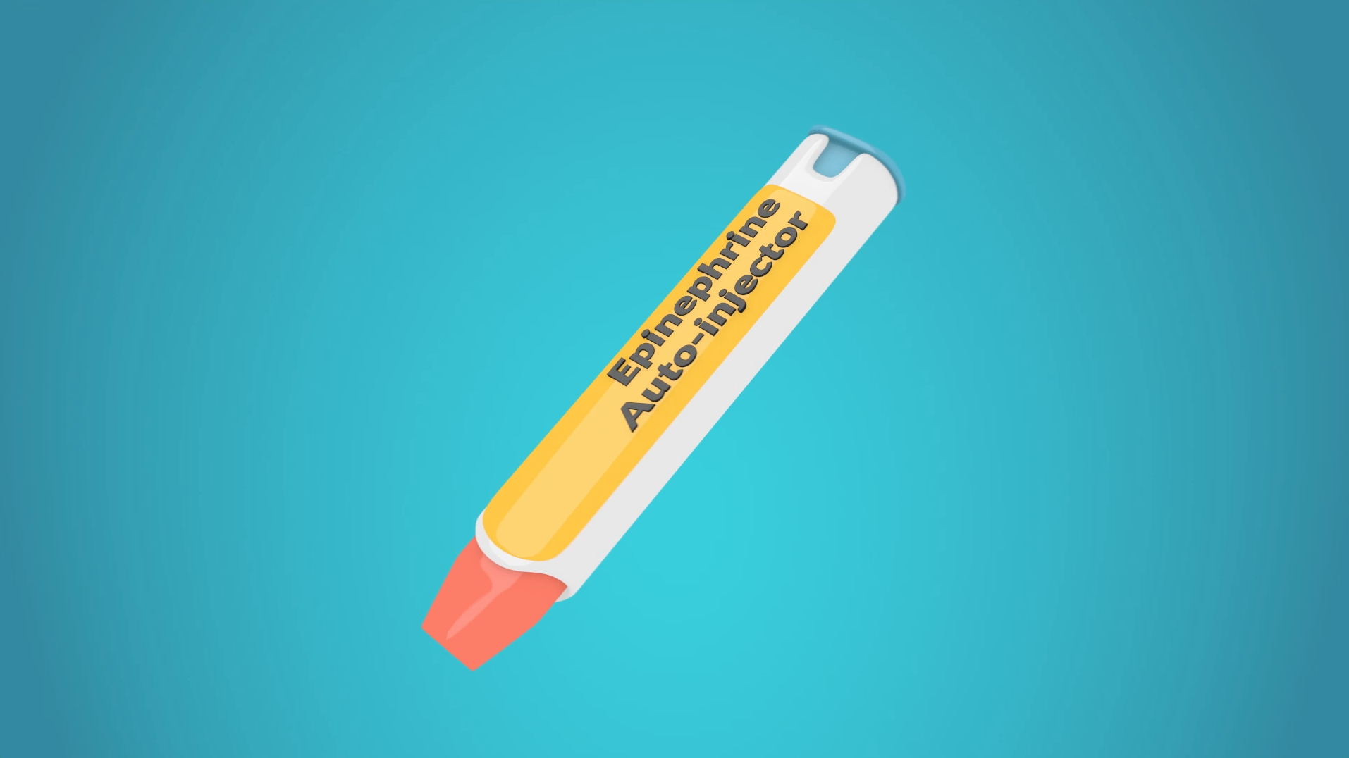 AllergyAware online anaphylaxis education